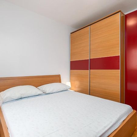 Sea View Apartment - Roberto Poreč Eksteriør billede