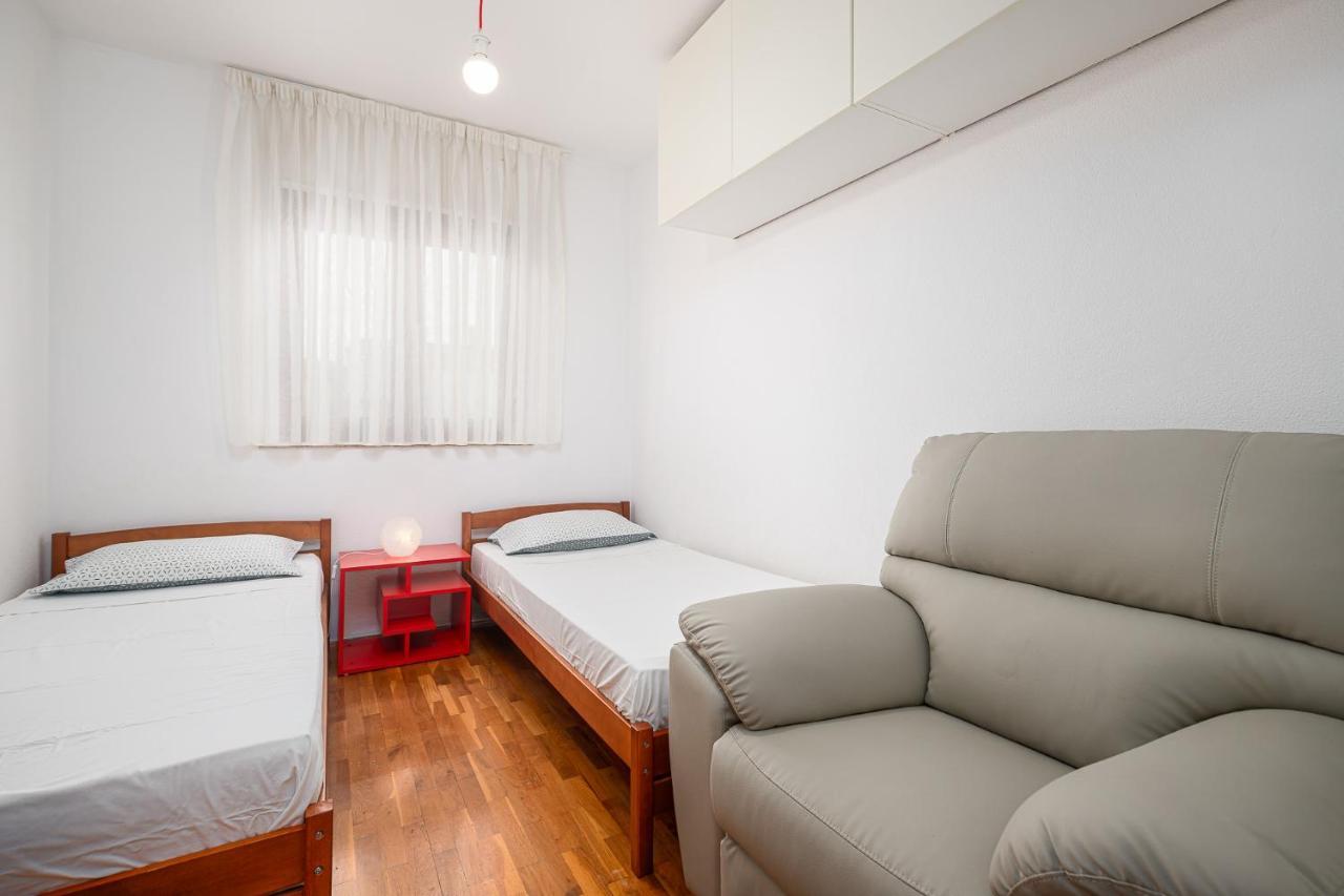Sea View Apartment - Roberto Poreč Eksteriør billede