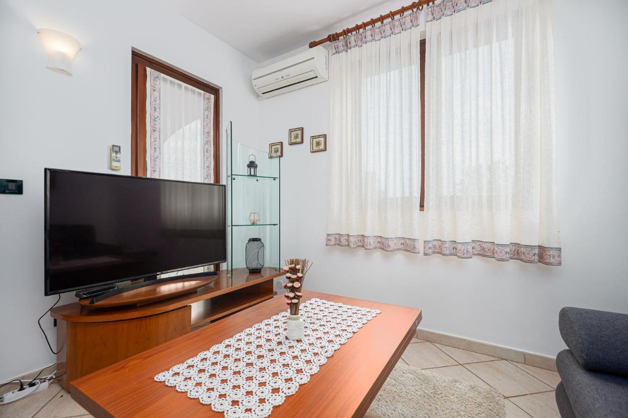 Sea View Apartment - Roberto Poreč Eksteriør billede