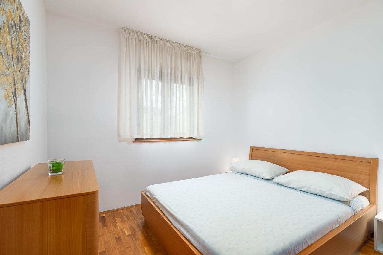 Sea View Apartment - Roberto Poreč Eksteriør billede