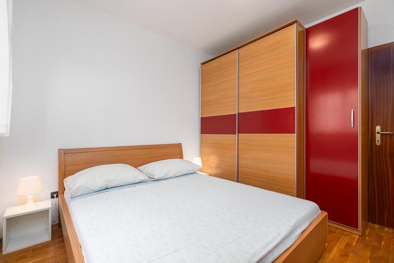 Sea View Apartment - Roberto Poreč Eksteriør billede