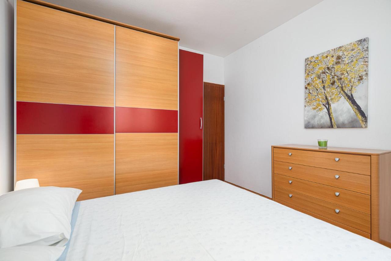 Sea View Apartment - Roberto Poreč Eksteriør billede