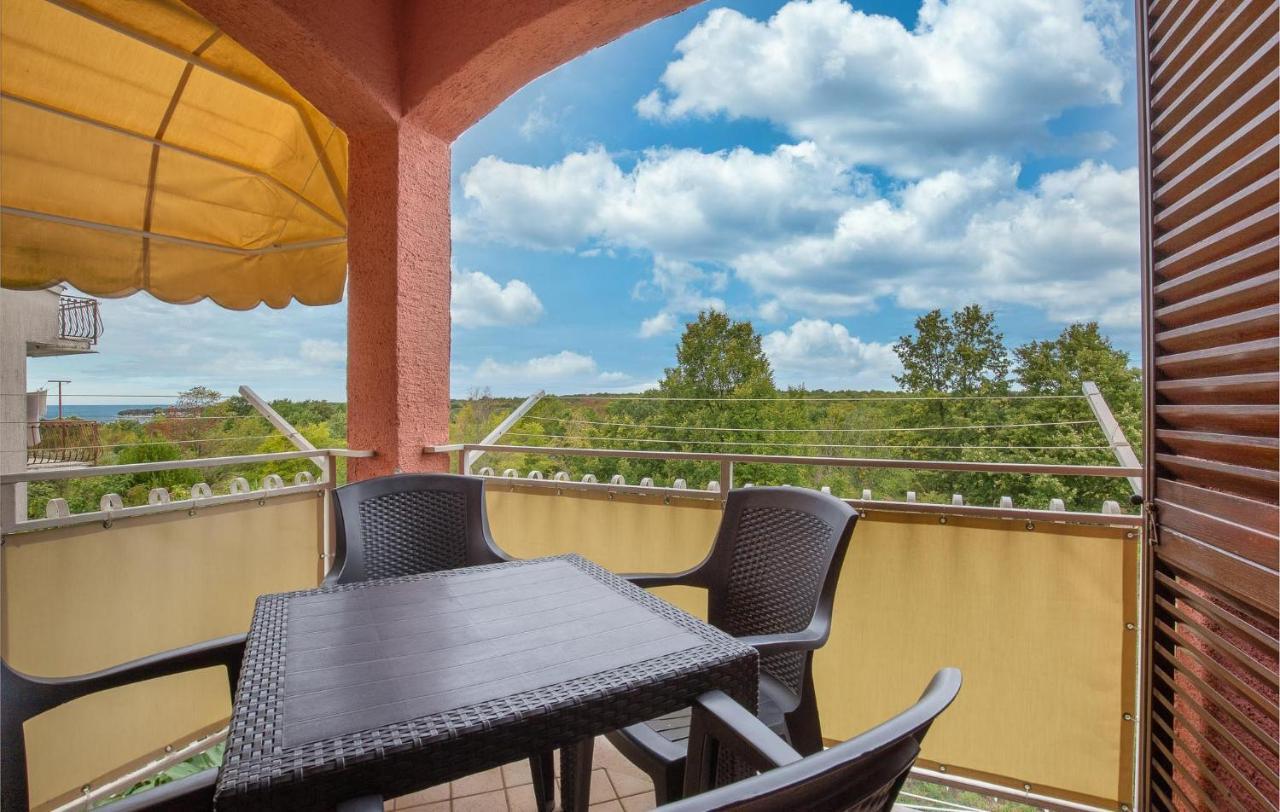 Sea View Apartment - Roberto Poreč Eksteriør billede