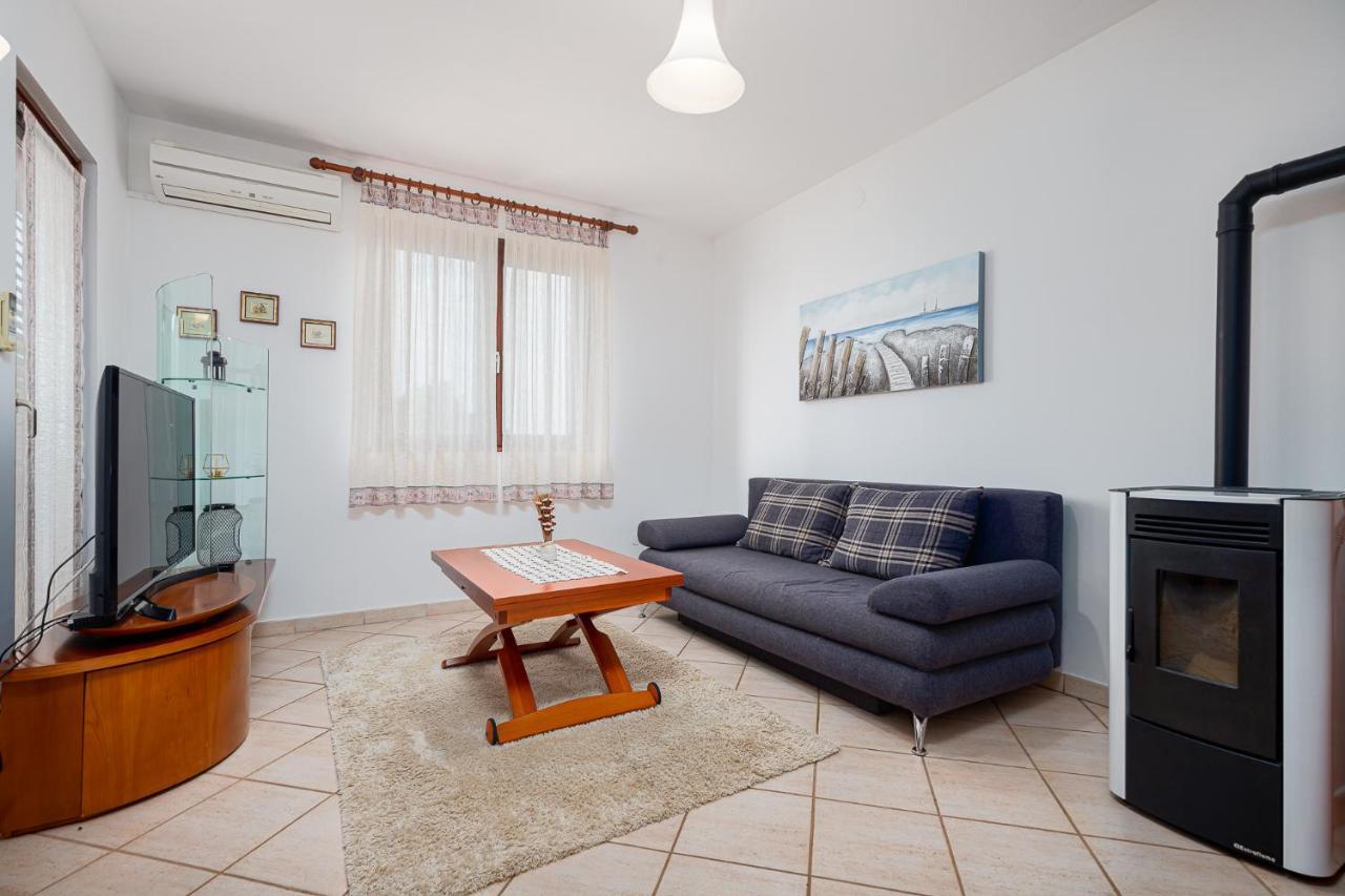 Sea View Apartment - Roberto Poreč Eksteriør billede