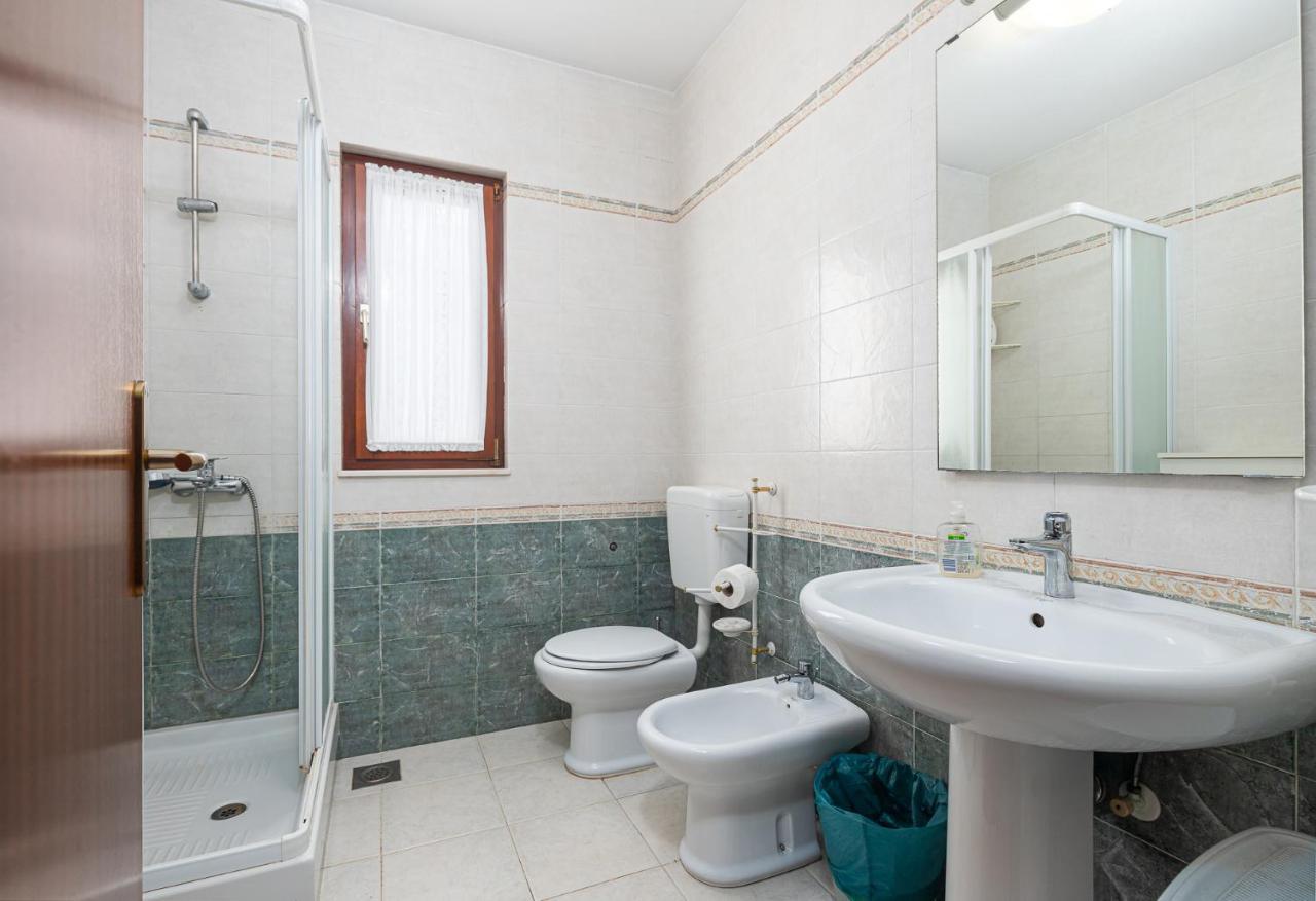 Sea View Apartment - Roberto Poreč Eksteriør billede